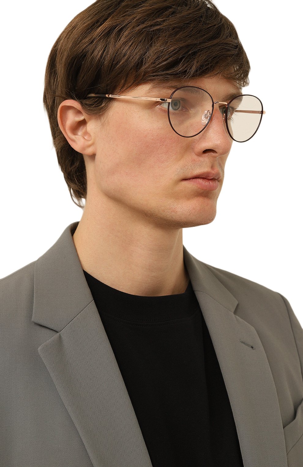 Оправа WEB EYEWEAR, арт. WE5364 071, фото 3