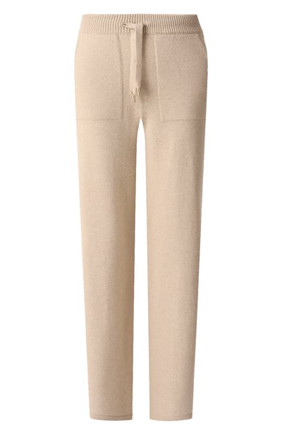 Женские кашемировые брюки MVST, арт. TSA01PM/1175