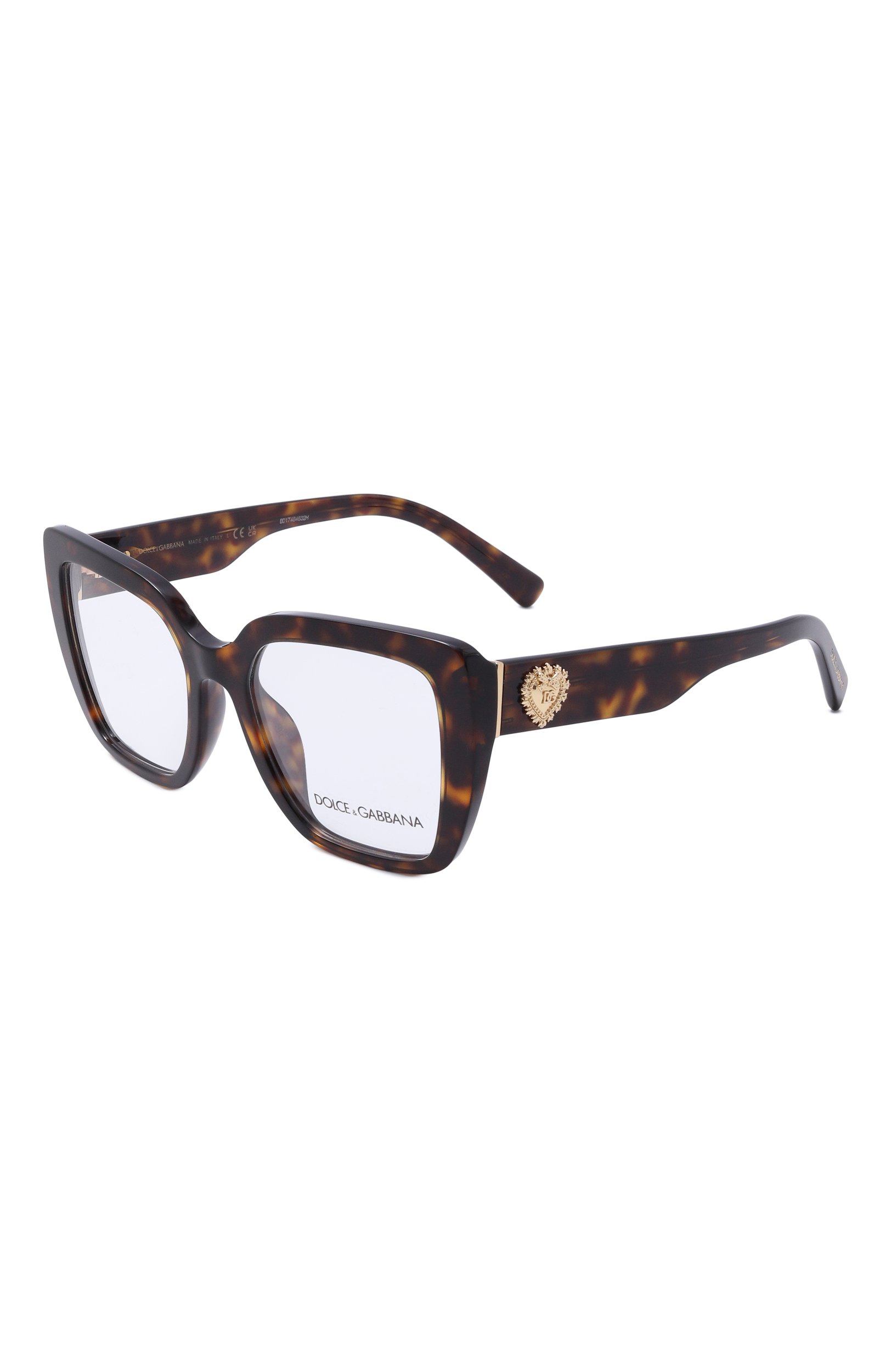 Оправа DOLCE & GABBANA, арт. 3441-502, фото 1