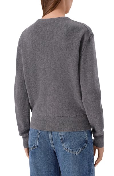 Шерстяной кардиган DUNST, арт. UDSW5C102G2, фото 4