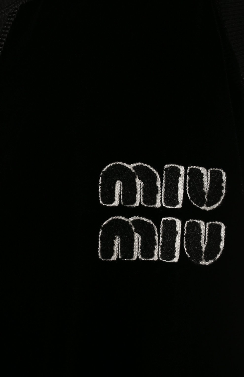 Платье MIU MIU, арт. MF4490-1Z9Y-F0002, фото 5