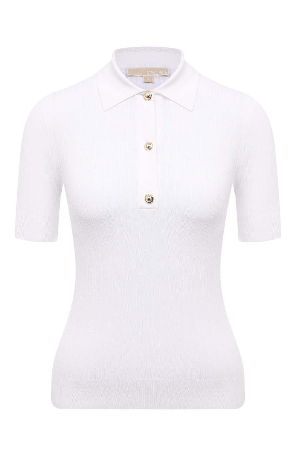 Поло MICHAEL MICHAEL KORS, арт. MS1600CBVC, фото 1