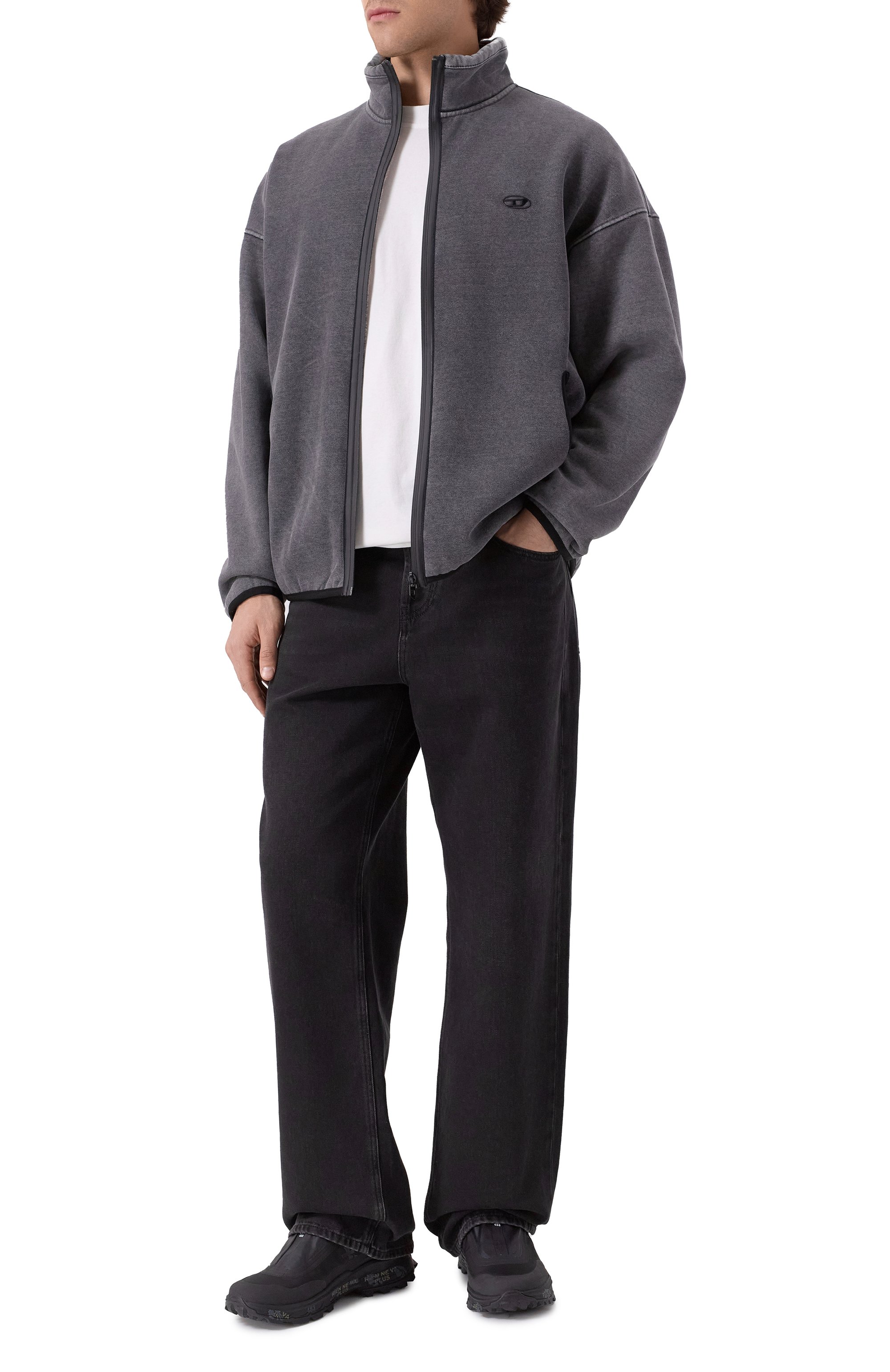 Кроссовки vinson PREMIATA, арт. VINS0N/VAR 445, фото 2