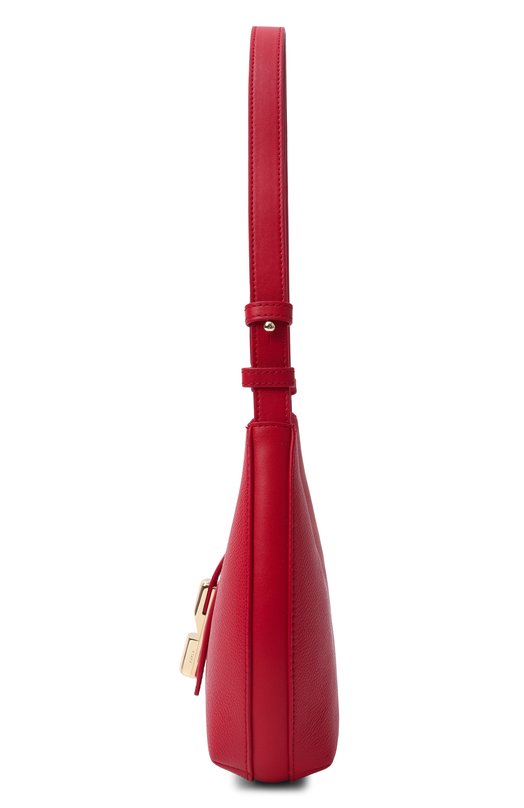 Сумка Furla Goccia small Furla WB01500/BX3353 Красный  WB01500/BX3353 Фото 4