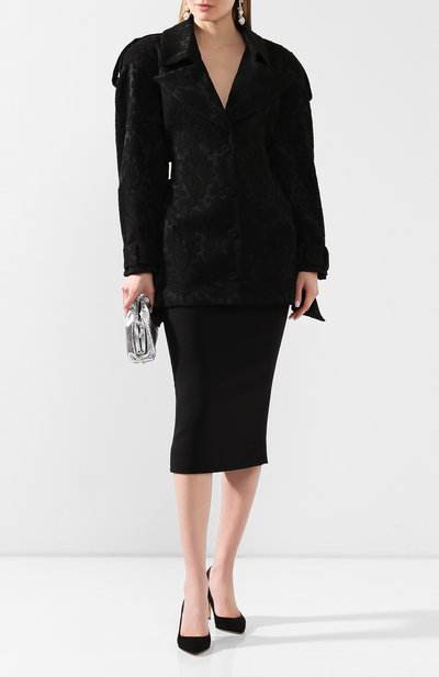 Плащ ULYANA SERGEENKO, арт. MNC001FW19P (1686т19), фото 2