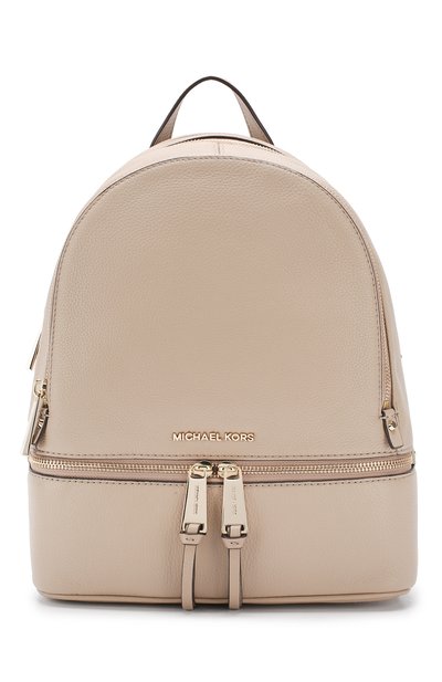 Рюкзак rhea medium MICHAEL MICHAEL KORS, арт. 30T8TEZB2L, фото 1