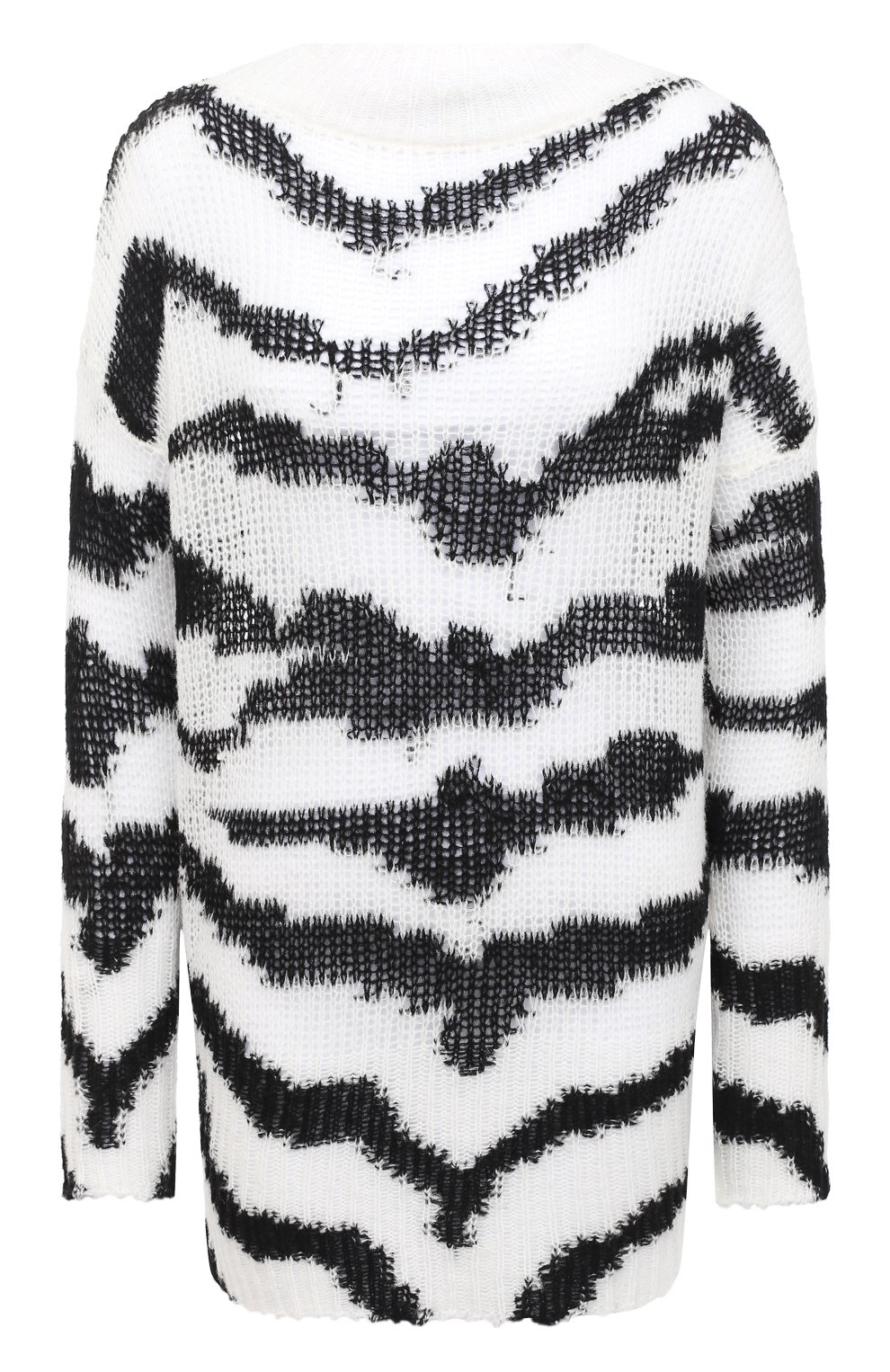 Шерстяной свитер STELLA MCCARTNEY, арт. 601612/S2206, фото 1