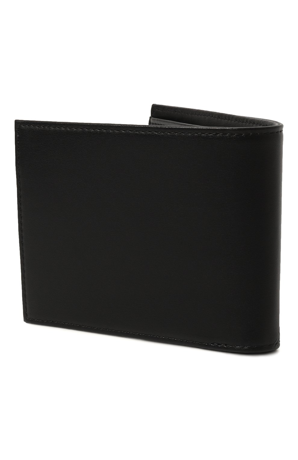 Портмоне EMPORIO ARMANI черного цвета по цене 14900 руб., арт. Y4R165/YQ12V, фото 2 Портмоне EMPORIO ARMANI, арт. Y4R165/YQ12V, фото 2