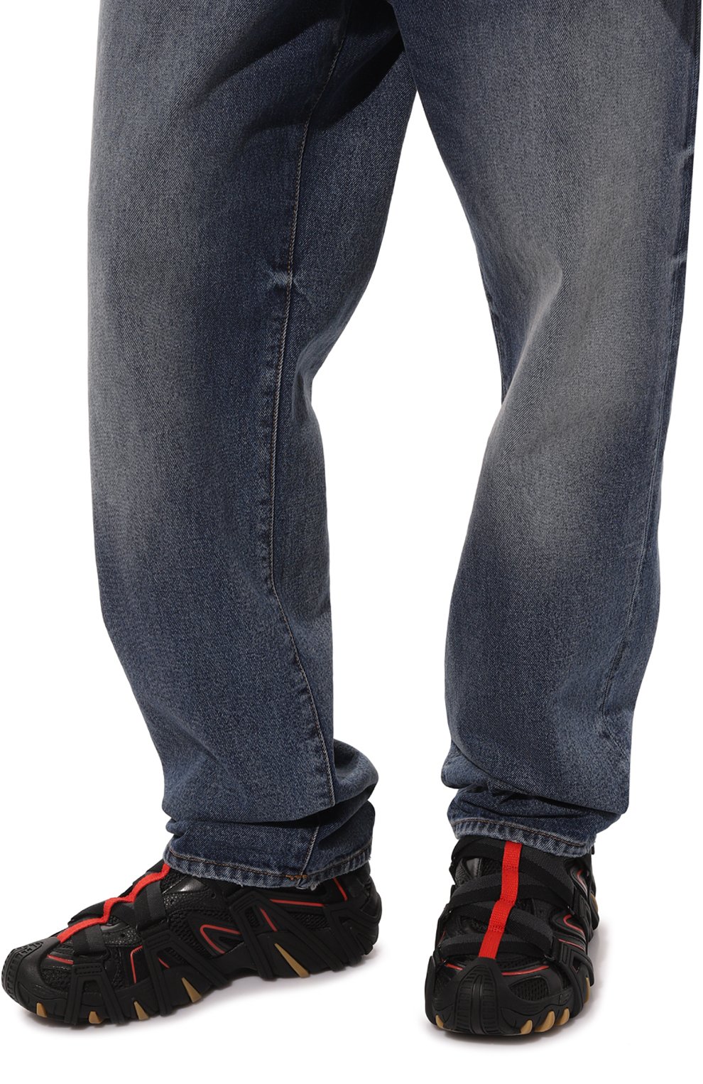 Комбинированные кроссовки s-prototype-cr DIESEL, арт. Y02911/P4910, фото 3