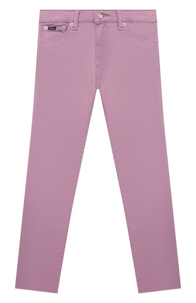 Джинсы POLO RALPH LAUREN, арт. 311856873, фото 1