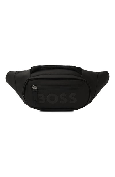 Текстильная поясная сумка BOSS, арт. 50499009, фото 1