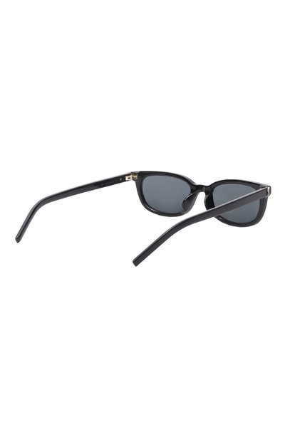 Солнцезащитные очки SAINT LAURENT, арт. SL M160/F 001, фото 3
