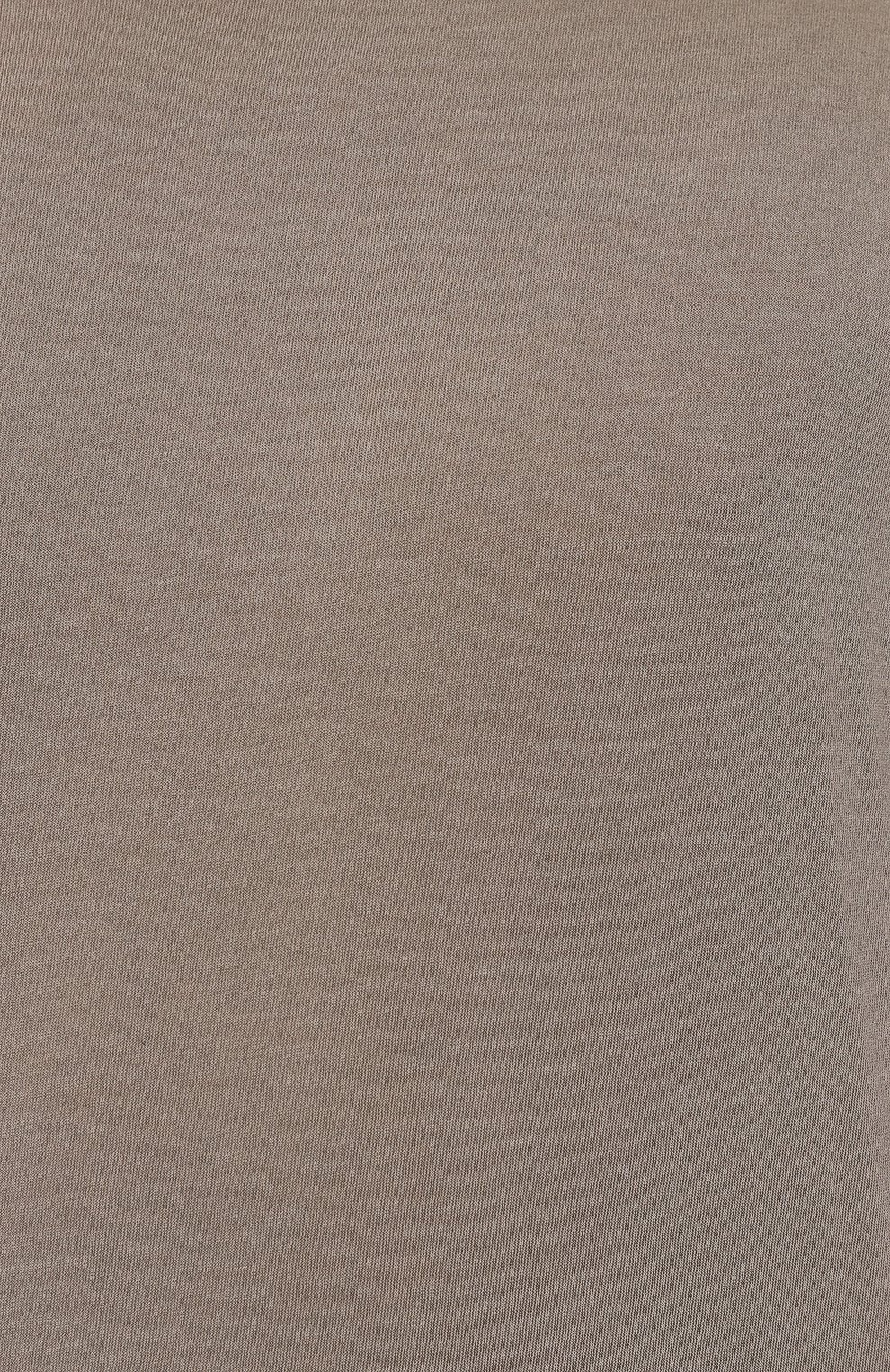 Хлопковая футболка JAMES PERSE, арт. MKJ3360, фото 5