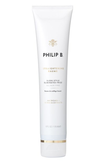 Женский разглаживающий бальзам для волос straightening baume (178ml) PHILIP B, арт. 893239000220
