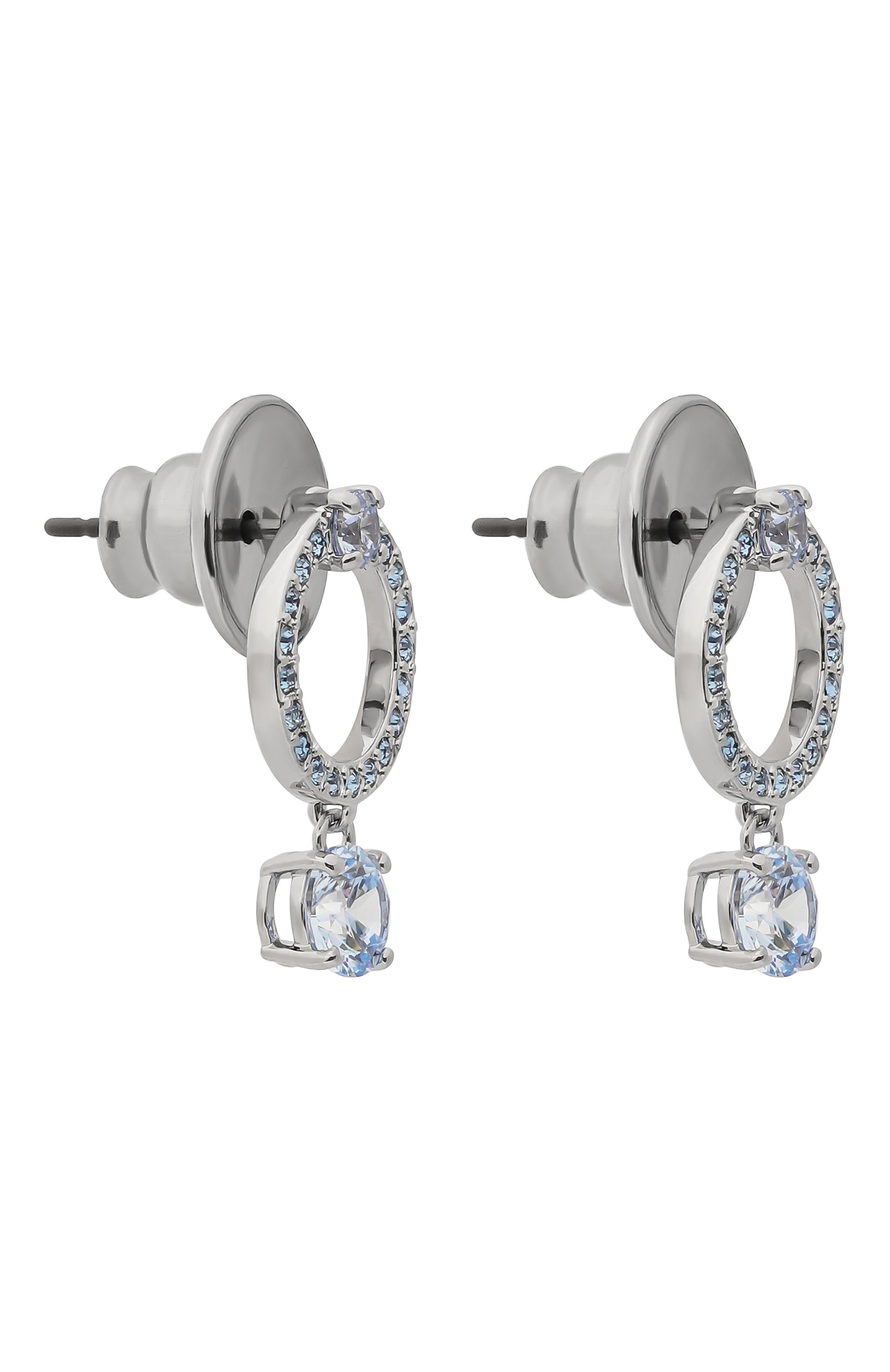 Серьги attract SWAROVSKI, арт. 5723563, фото 3
