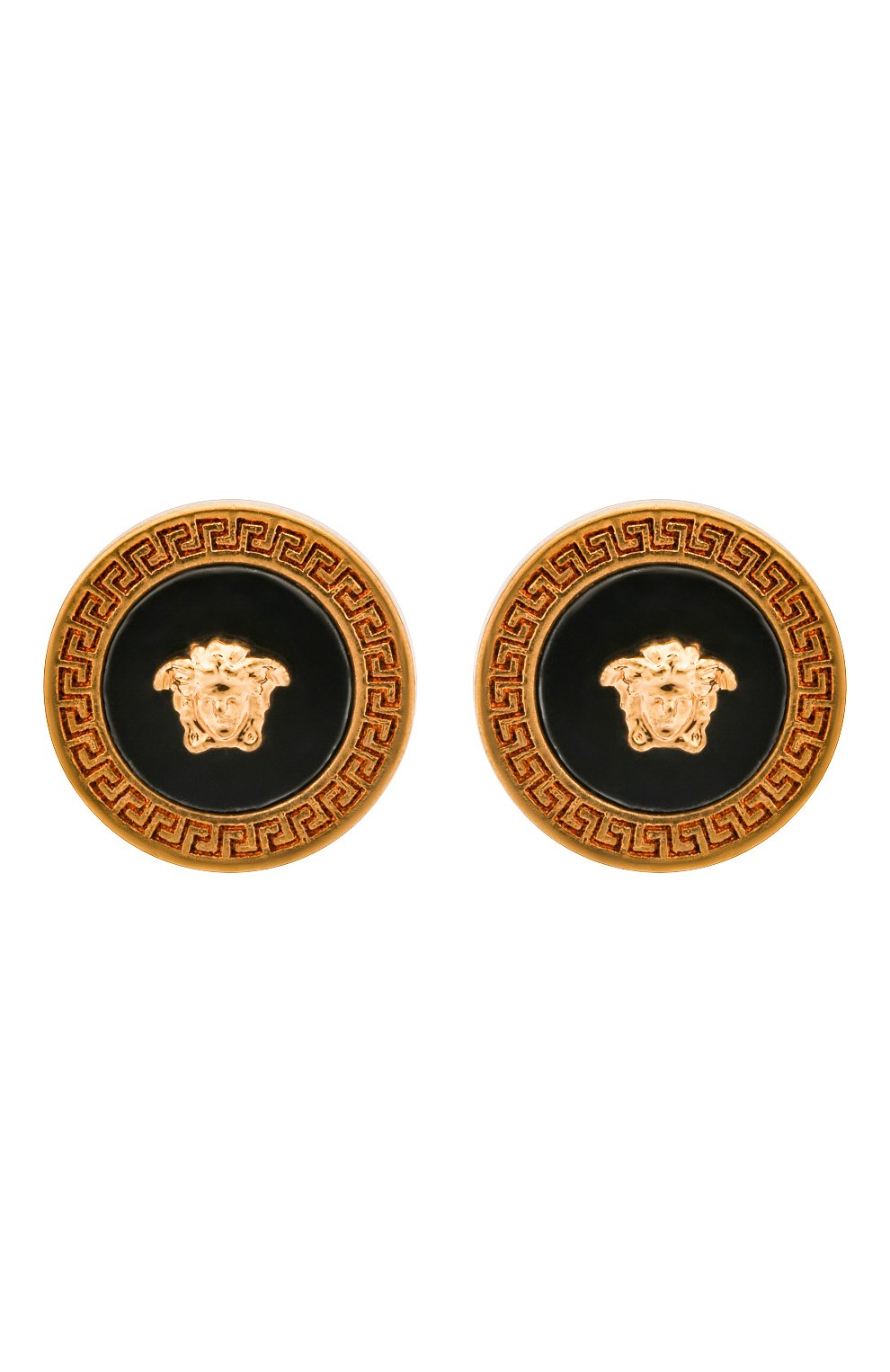 Серьги la medusa VERSACE, арт. DG27256/DJMR, фото 1