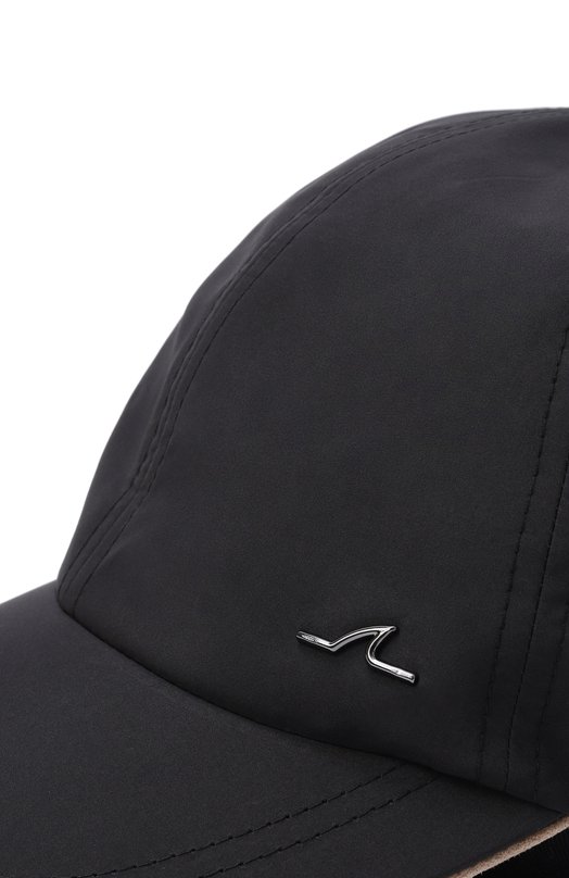 Бейсболка Paul&Shark 26417105 Чёрный  26417105 Фото 3