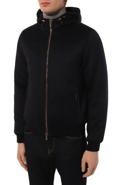 Пуховый бомбер brigno-bab MOORER, арт. BRIGN0/BAB, фото 3