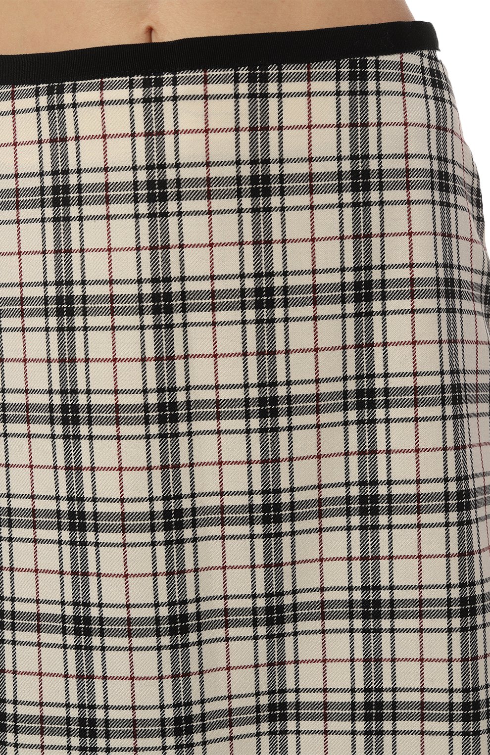 Шерстяная юбка NOBLE&BRULEE, арт. NB79/131221/9К, фото 5