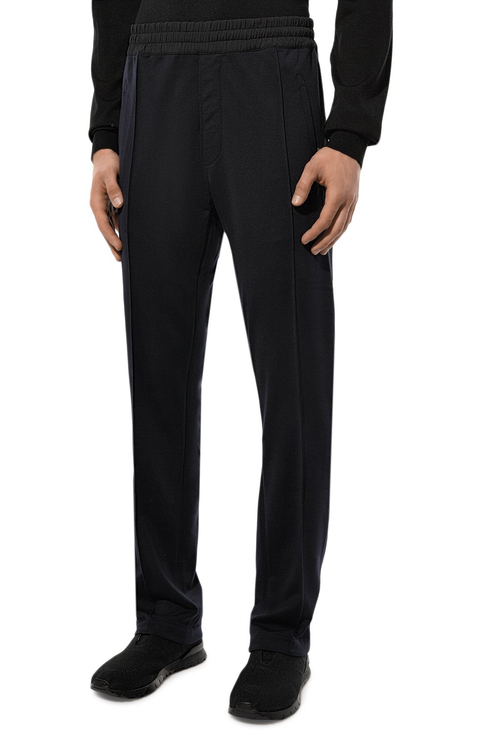 Шерстяные брюки BRIONI, арт. UJKW0L/P1632, фото 3