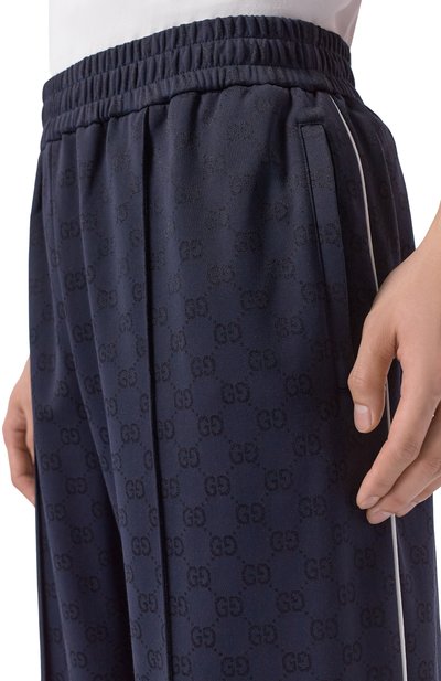 Брюки GUCCI, арт. 814182/XJG1Y, фото 5