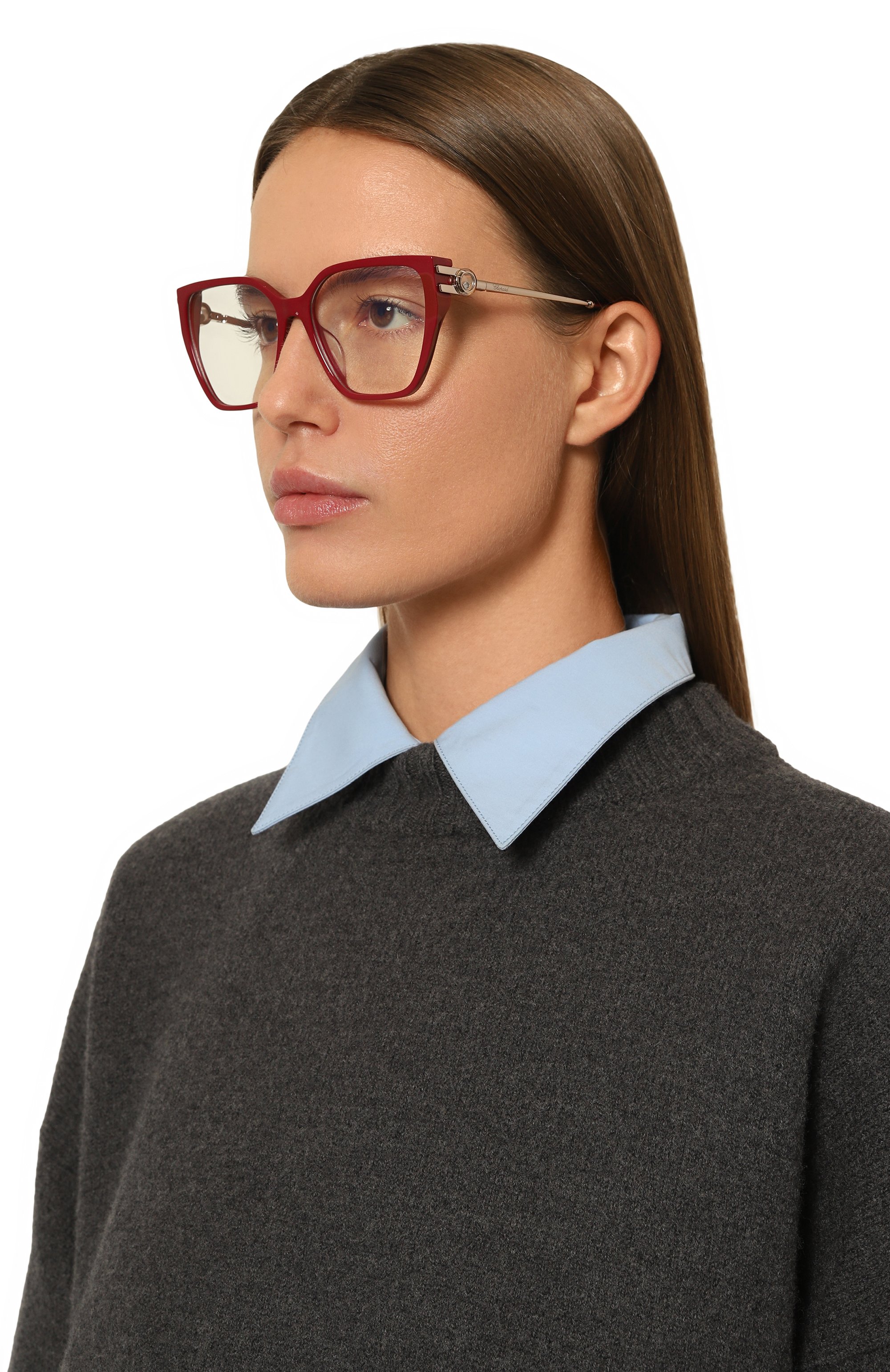 Оправа CHOPARD, арт. 380S 8LA, фото 2