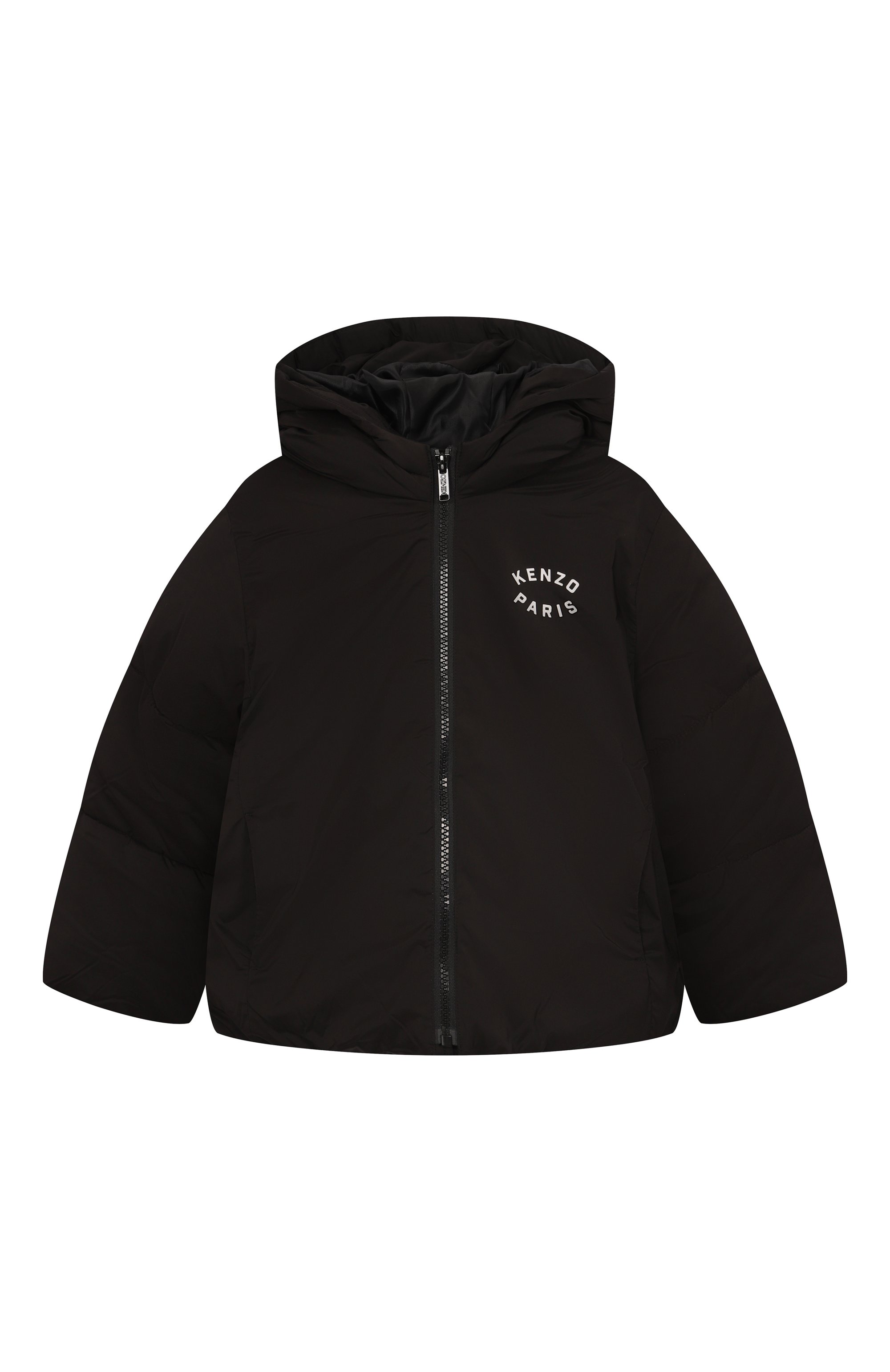 Утепленная куртка KENZO, арт. K61461, фото 1