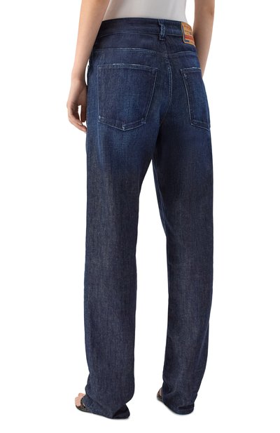 Джинсы 1988 d-ark DIESEL, арт. A07018/09M19, фото 4