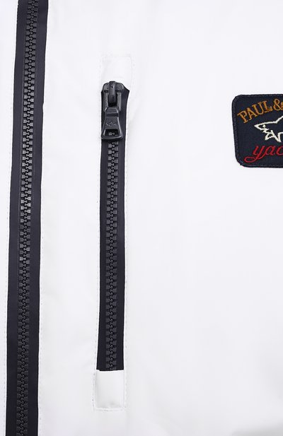 Жилет PAUL&SHARK, арт. 21412032/F8I/3XL-6XL, фото 5