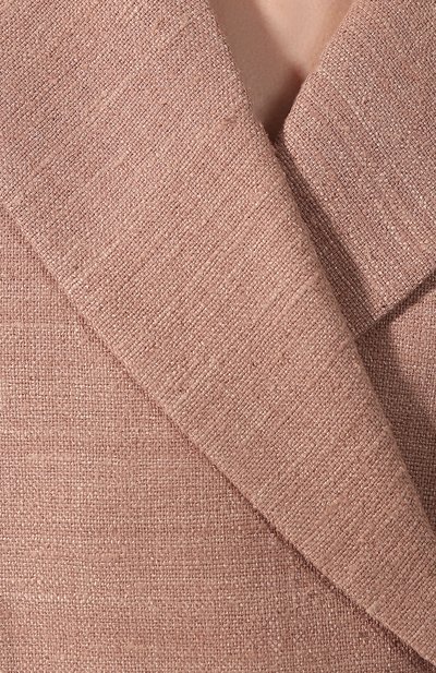 Шелковый жакет ULYANA SERGEENKO, арт. GCC012SS19P (0807т19), фото 5