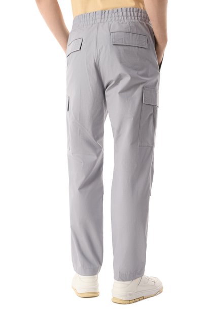 Хлопковые брюки-карго HUGO BLUE, арт. 50517923, фото 4