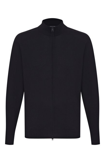 Мужской хлопковый кардиган C.P. COMPANY, арт. 20CLKN065A/110578A