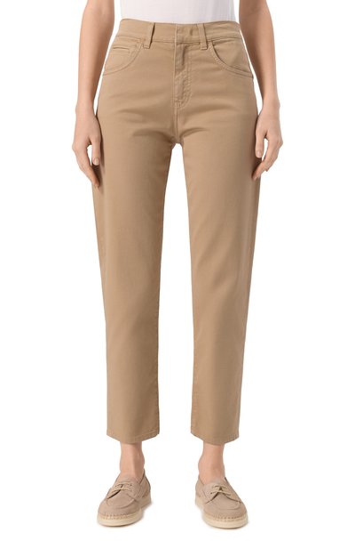 Джинсы LORENA ANTONIAZZI, арт. E2540PA19C/9695, фото 3