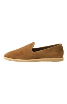 Замшевые лоферы pierrick GIUSEPPE ZANOTTI DESIGN, арт. EU50029, фото 4