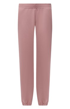 Хлопковые джоггеры PIETRO BRUNELLI, арт. PN2107/C00080, фото 1