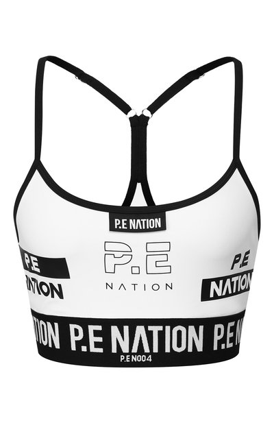 Женский топ P.E. NATION, арт. 19PE4C133-3