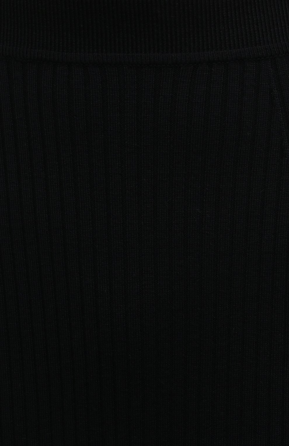 Юбка из шерсти и кашемира CHLOÉ, арт. CHC22SMJ01510, фото 5