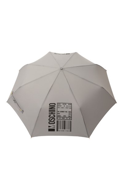 Складной зонт MOSCHINO, арт. 8941-0PENCL0SEL, фото 1