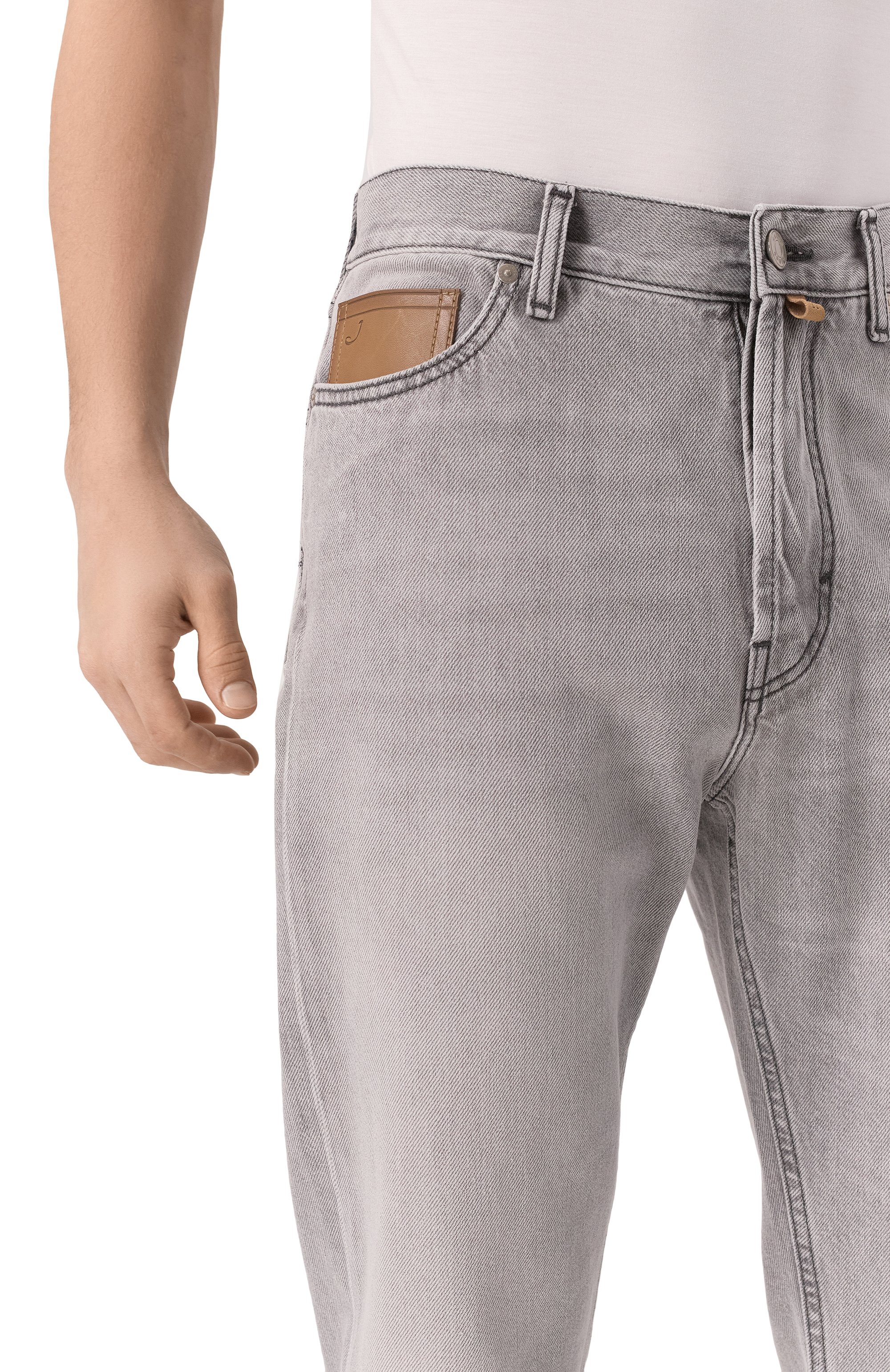 Джинсы sean JACOB COHEN, арт. 25E P/JUM_QE030 030 T733A V2, фото 5