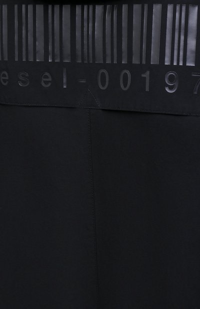 Плащ DIESEL, арт. A00029/0TAYE, фото 5