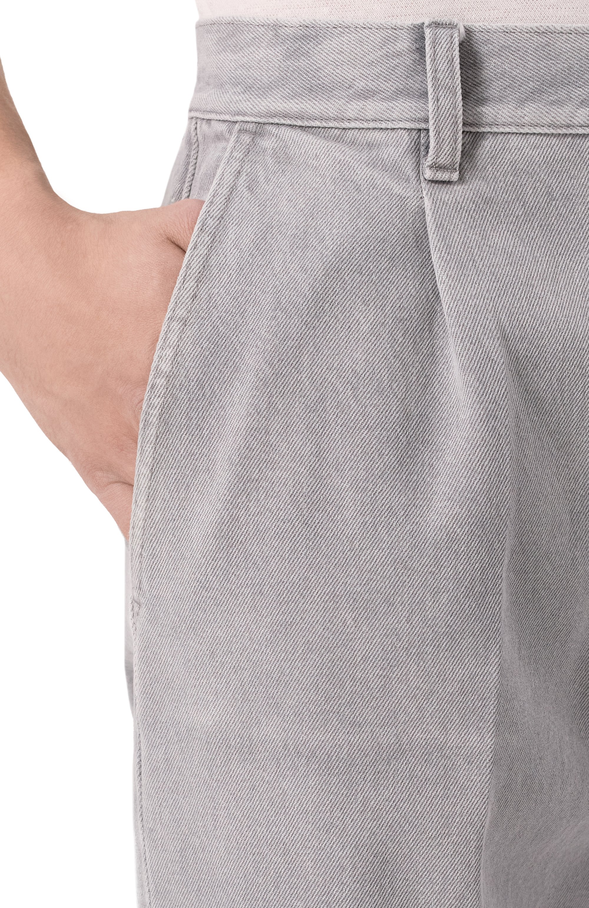 Джинсы (+)PEOPLE, арт. M3087A579L3422, фото 5