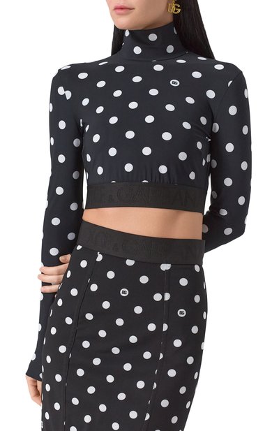 Водолазка DOLCE & GABBANA, арт. F8R52T/FSG9D, фото 3