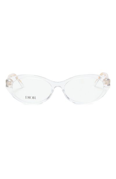 Оправа DIOR EYEWEAR, арт. DI0RGL0W0 B1I 8500, фото 3