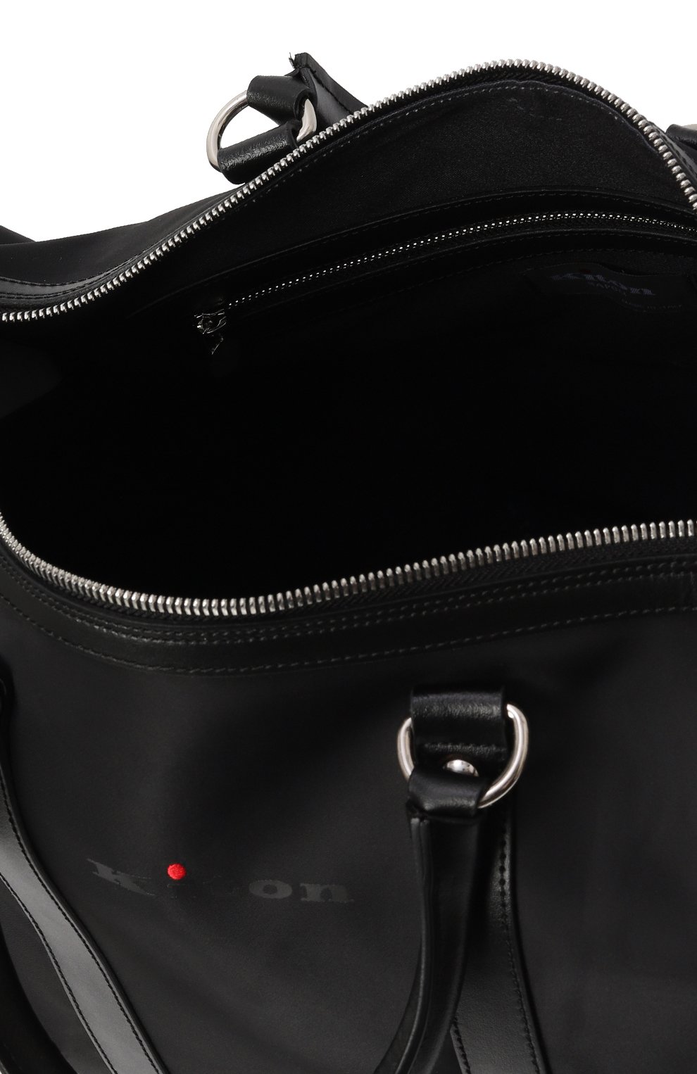 Сумка KITON, арт. UBA0020N0111901, фото 5