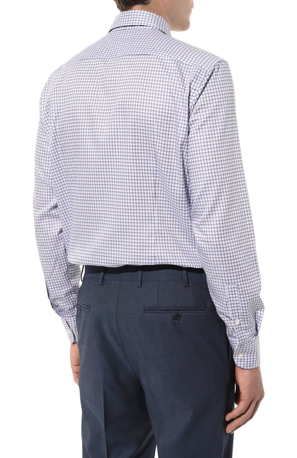 Рубашка BOSS, арт. 50496704, фото 5