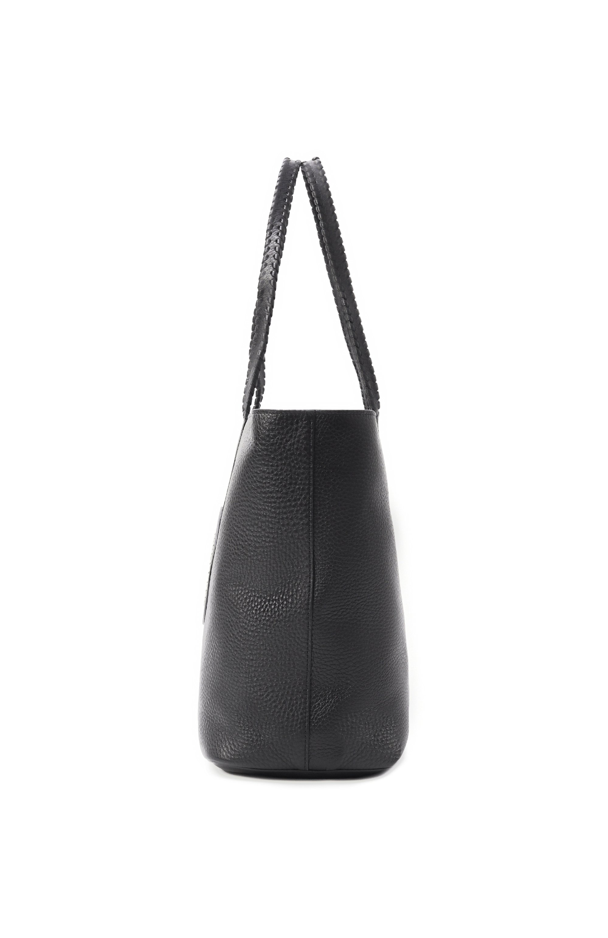 Сумка-тоут nellcôte VALENTINO, арт. 7W2B0R75/BTB, фото 4