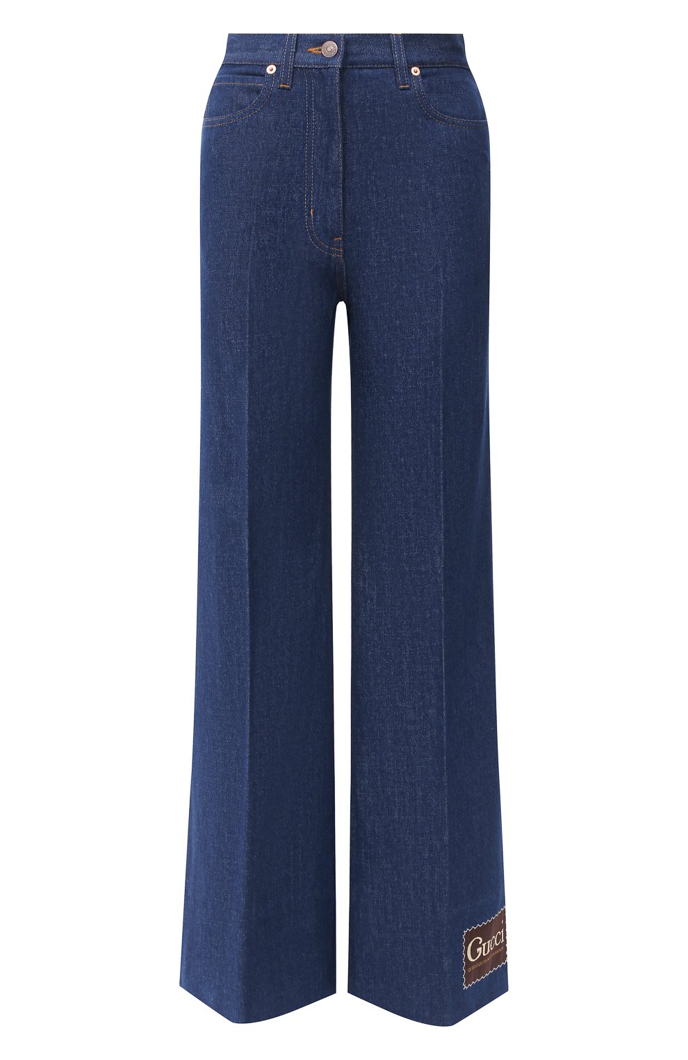 Джинсы GUCCI, арт. 623441/XDBCY, фото 1