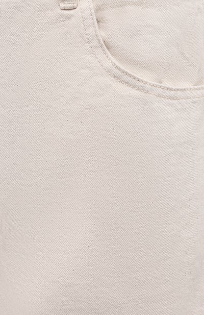 Джинсовые шорты JIL SANDER, арт. JPPS663122-WS246500, фото 5