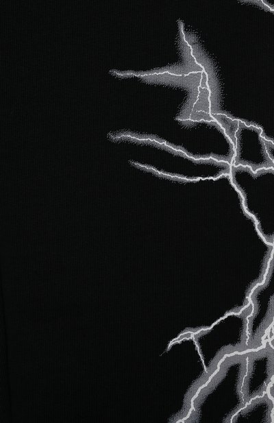 Хлопковые брюки PHOBIA ARCHIVE, арт. PHK00574, фото 3