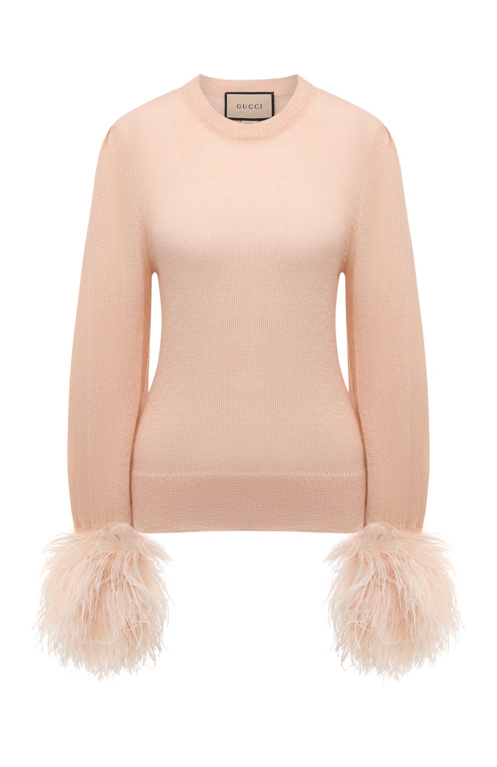 Пуловер GUCCI, арт. 670625/XKB1V, фото 1